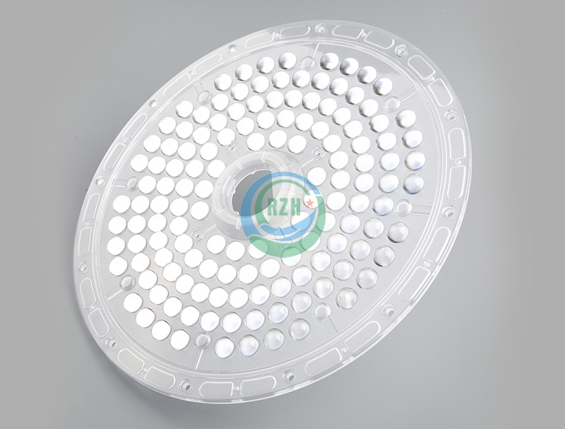 High bay light lens 60 degrees 240W